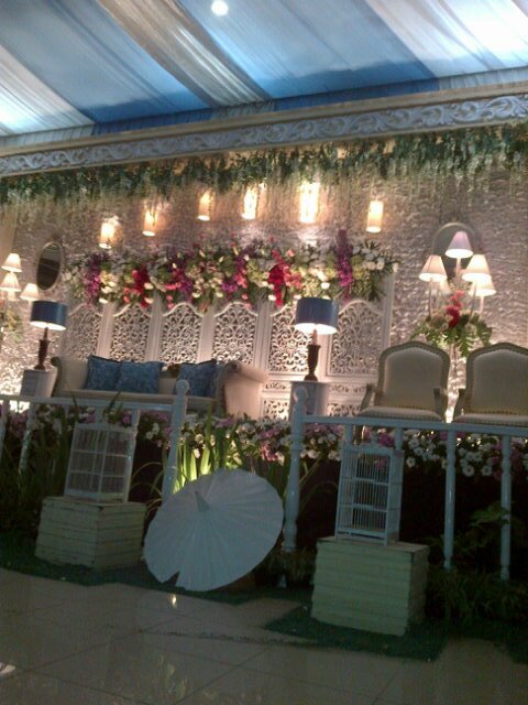 Wedding Decoration Specialist | ☎ 0818265635 / 0274 898278 | PIN 578FD7BC  Jln Kaliurang Km 15,5 Kledokan Sleman Yogyakarta