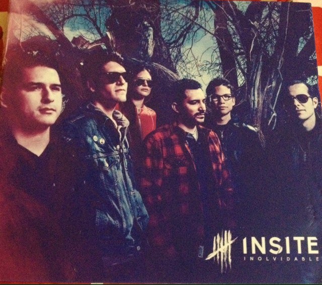 Inolvidable Insite