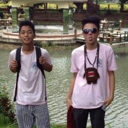 proud ako kasi single ako! | 3rd year highschool in schola christi inc. | ka tecs dyan mga tropa eto no. ko tex nyo ko or call ! :)  ! ;)