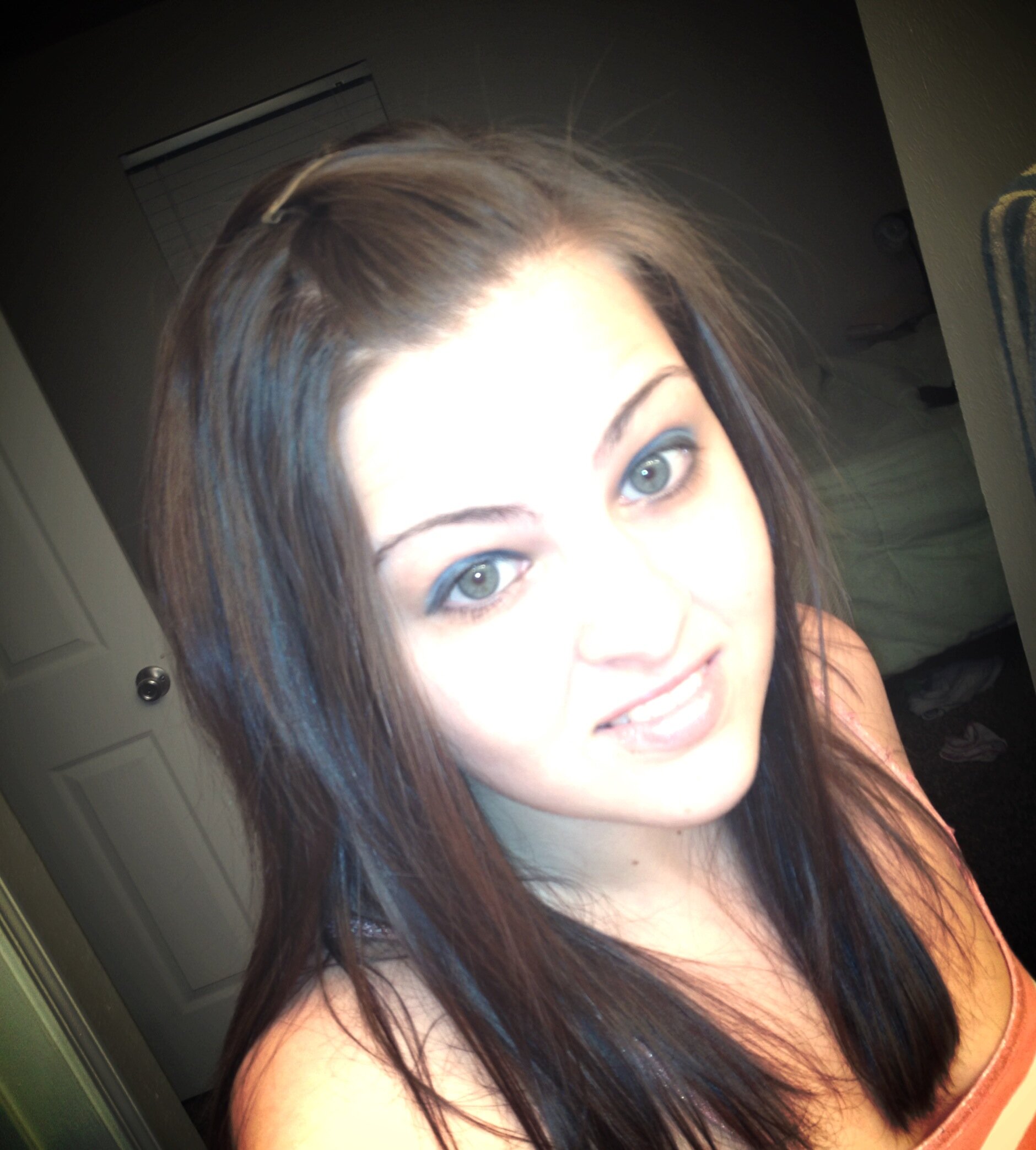 cherbear7211's profile picture. Loving mommy, responsible, super serious, loves crime shows, and video games.