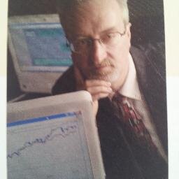 Andy Whitaker, Financial Economist