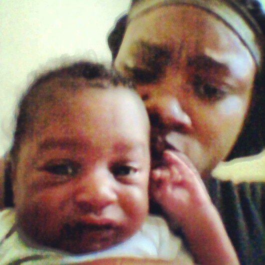 Bn me loving My boys33