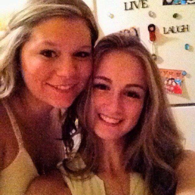 amandafoug's profile picture. 