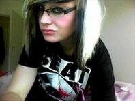 I'm a YA bookaholic and a book blogger. I hope to become a published writer and a veterinarian one d