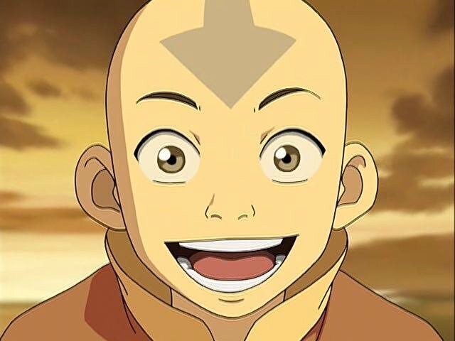 da_real_aang's profile picture. want to go penguin sledding?