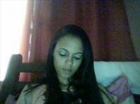 Because I am flawed, I am perfect! Just as God made me!.. Full time model and a reality TV Star!