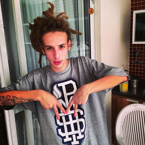 4i20pvcs's profile picture. 