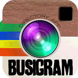 We Are The 1st & ONLY Business & Shopping Directory App for Instagram Users & Businesses. We also have a Streaming Internet Radio Station spinning IG Artists!