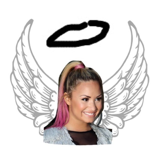 ♡ from mitchie to dani i will always support @ddlovato | i'm on follow limit rn so i will follow you all back when i can | stay strong my little skyscrapers ♡