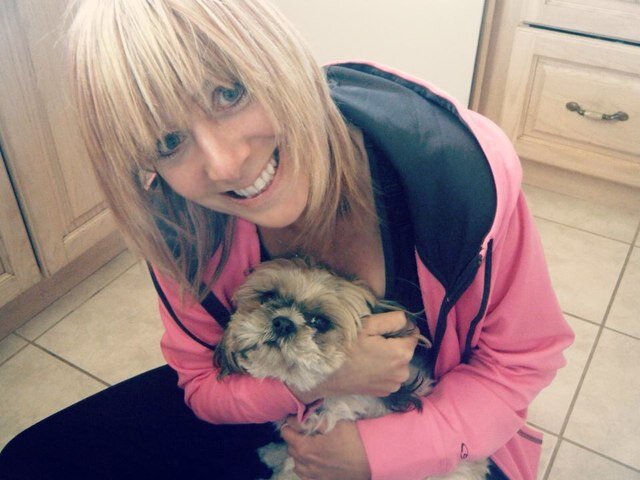 MichelleDas911's profile picture. 