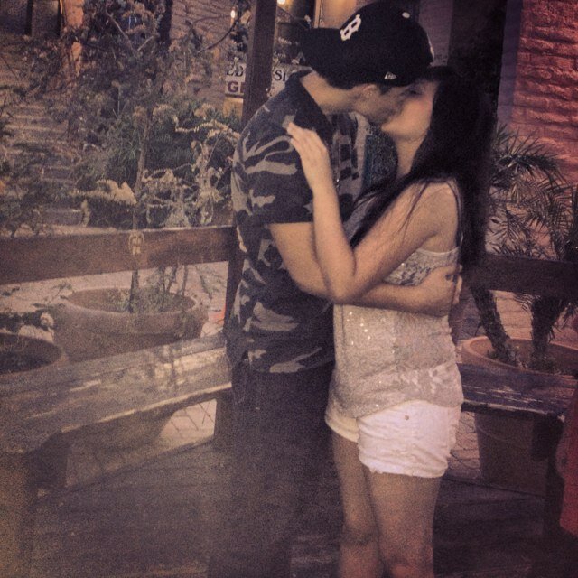 Jackie & Robert 

• Our Official Twitter :

• Our Official Instagram : RobertLovesJackie_