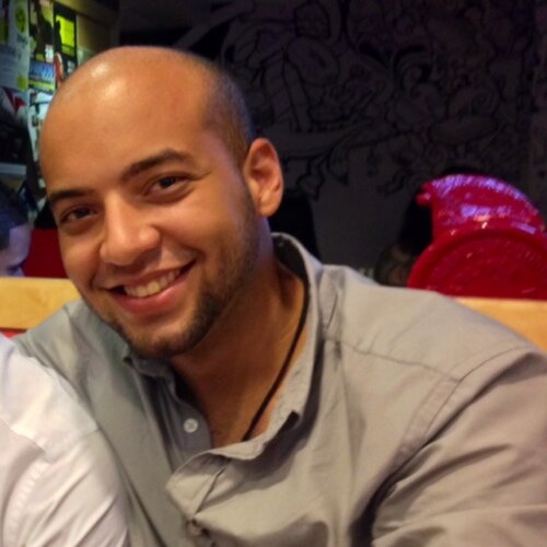 Jorge_MHP Profile Picture
