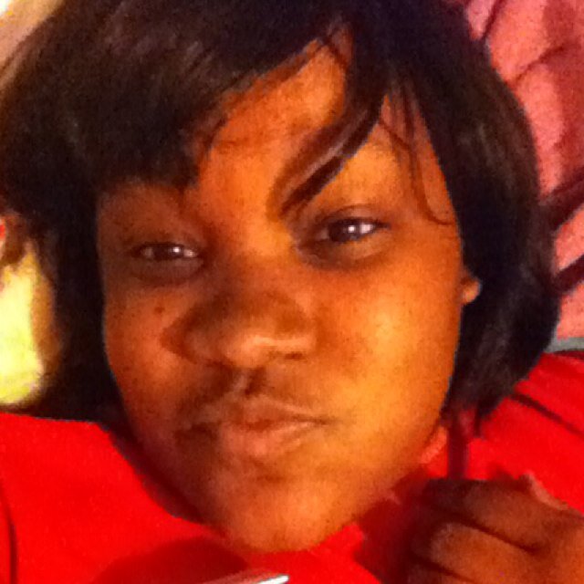 [ X ] because ain't nobody checking me ! what you see is what you get