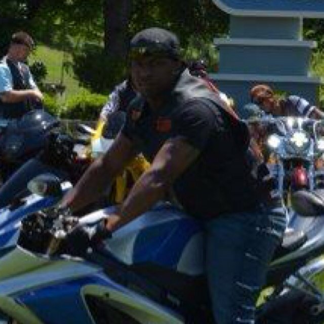 rodlamdor's profile picture. 