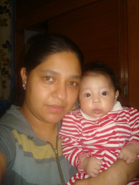estoy interesada solo en mi esposo y mi familia obiz el futuro esta por venir jiji