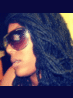 XVIII & educated. shes's focused on getting her own ; she's dreaming BIG & chasing her dreams! - ins
