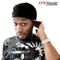 Ordinary guy Doing Extraordinary things!  Lovin my Life! #EPICforealz

http://t.co/GHuse92b