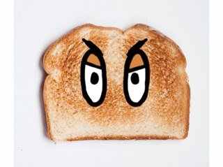 baked for the soul purpose of pissing you off...ALL of you