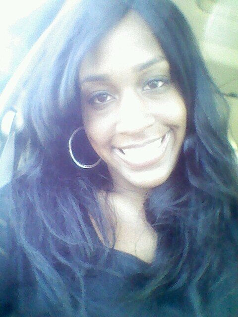 Lover of all thing beautiful...Live, Laugh, Love God.
#TeamJesus #WOFpack #TeamOU #FutureBoss #TeamSuccessful
#TeamEngaged