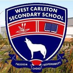 Run by your student council! Follow for info on spirit days and other happenings around West!