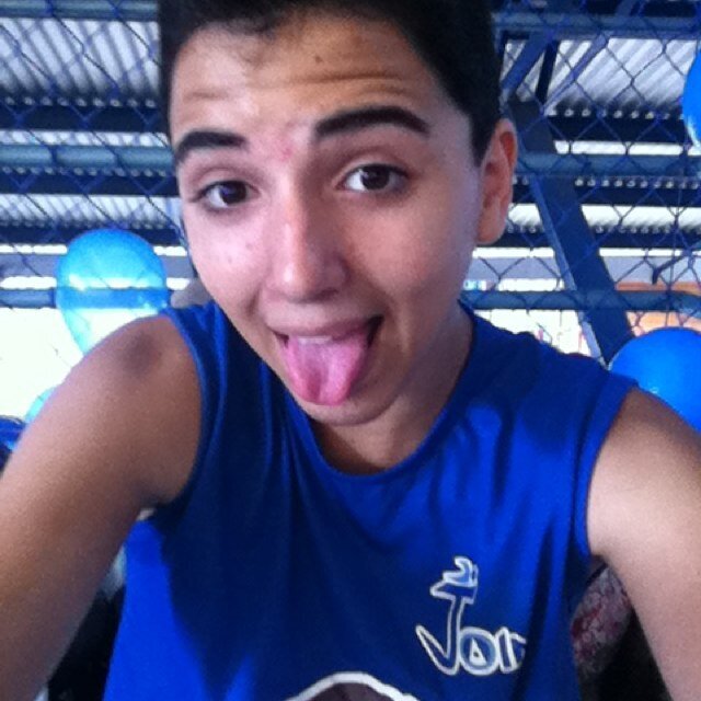 FÃ CLUBE, DO @fabriziopontes_ !!! OFICIALIZADO DIA 22/09/2013 ♥♥♥