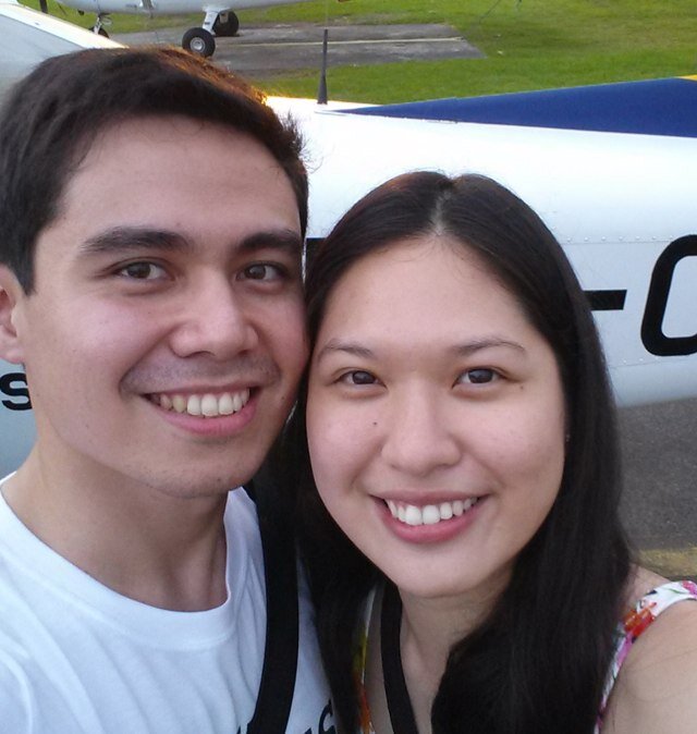 flyingcocopops's profile picture. 