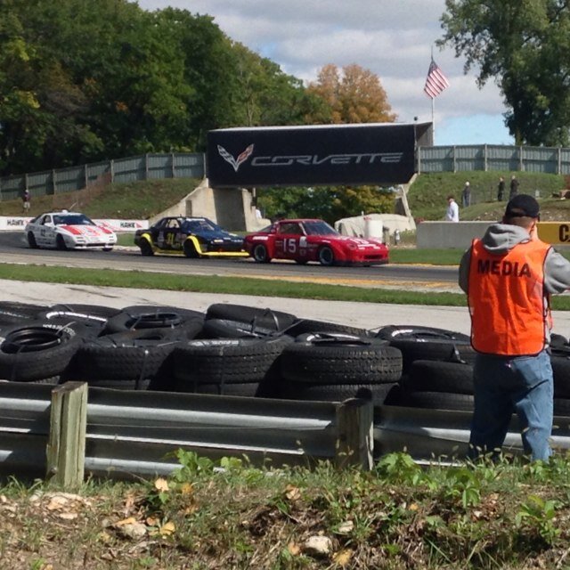 MeccaofSpeed's profile picture. Family - Art - Motorsport my fast 3 description. Always ride at the top of your game, your life does depend on it.