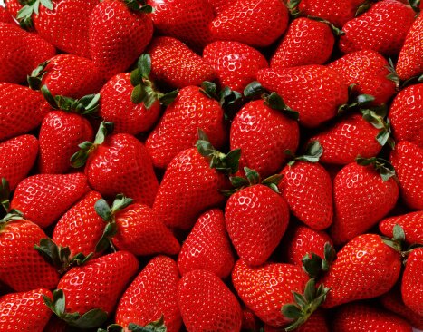 Receba 6 receitas saborosas, rápidas e saudáveis!