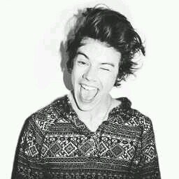 I love you and so does Harry.  Never forget that♡♥ Plz follow @MalloryJPapa tysm ily