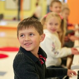 keystomusic1's profile picture. Music Pups, Music for Young Children, Private Piano Lessons