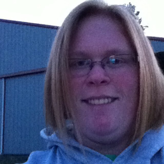 malissa_hensley's profile picture. a volunteer firefighter and mom