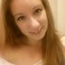 Stephanie Balk (@doubleohginger) Twitter profile photo