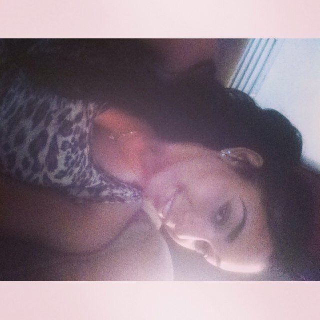 The Real Her;*