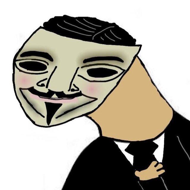 WE R TOONONYMOUS
WE R LEEGUN
WE DUNT FERGIV
WE DUNT FERGIT
EXPECT US