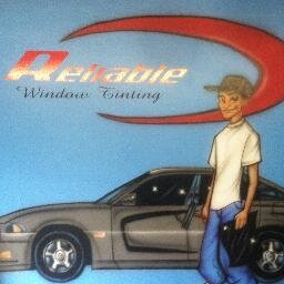 PROFESSIONAL WINDOW TINTING SHOP
