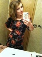 Hey you sometimes I like taking pics going shopping oh and I forget to mention entering wet t-shirt