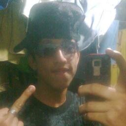 Xeito-Skiid
SmokeWeed!;3♥