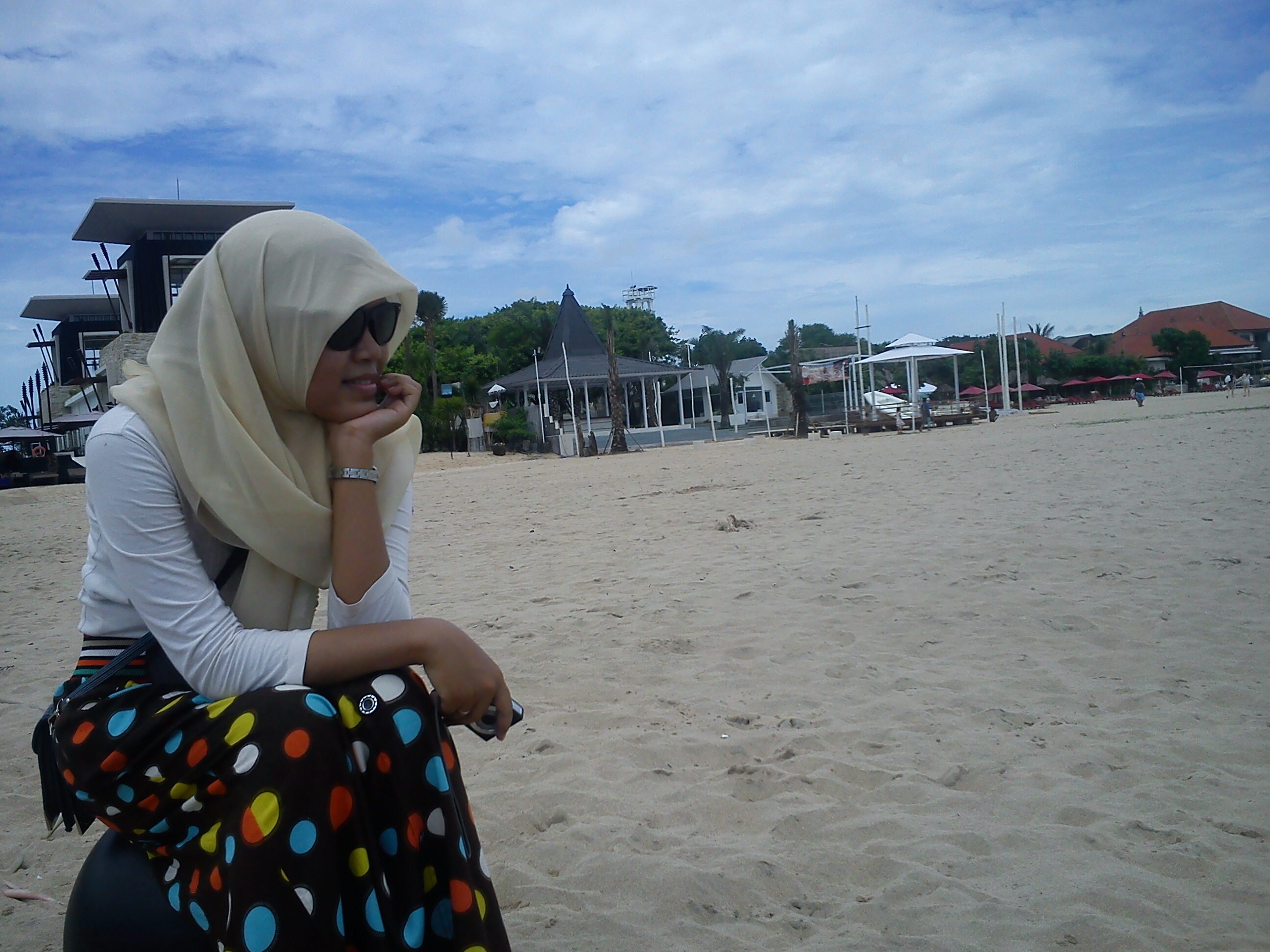whatever we say, whatever we do, people will always find something to say~