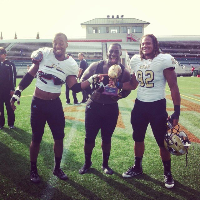 No one can do me like I do myself #CancerBabyNoCure #ThugLife #TeamAlwaysDeep #UncpFootball #TeamDontSaveEm #Nosense