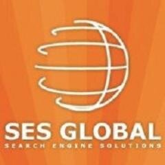 SESGlobal1's profile picture. SES Global is a complete online marketing agency specialising in Webdesign, SEO, SEM & Social Networking. Servicing small businesses to large corporations.