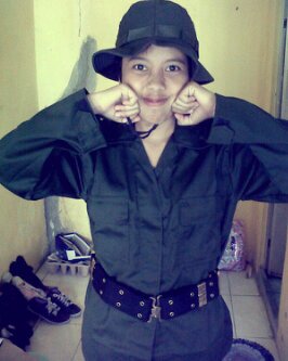 From zero to hero,from nothing to something (´▽`ʃƪ)