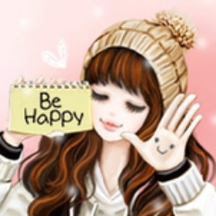 ata_loss's profile picture. To be confident potato---ata_loss@163.com