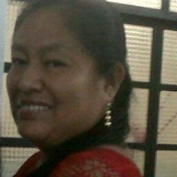 Soy una mujer, guerrera, luchadora, triunfadora. Logre mis metas trazadas...