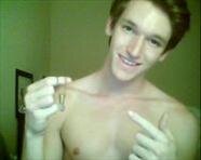 I'm a 25yr old Internet Marketer specializing in online advertising, online retail, and internet con