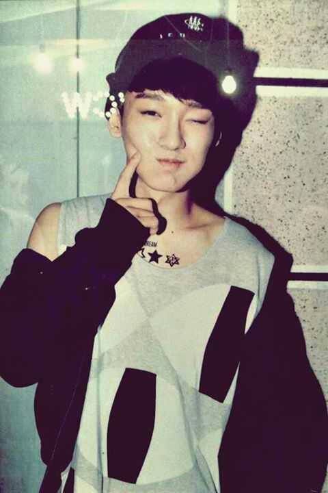 Full-time Kpop Fangirl, 14, Married to T.O.P & EXO XD