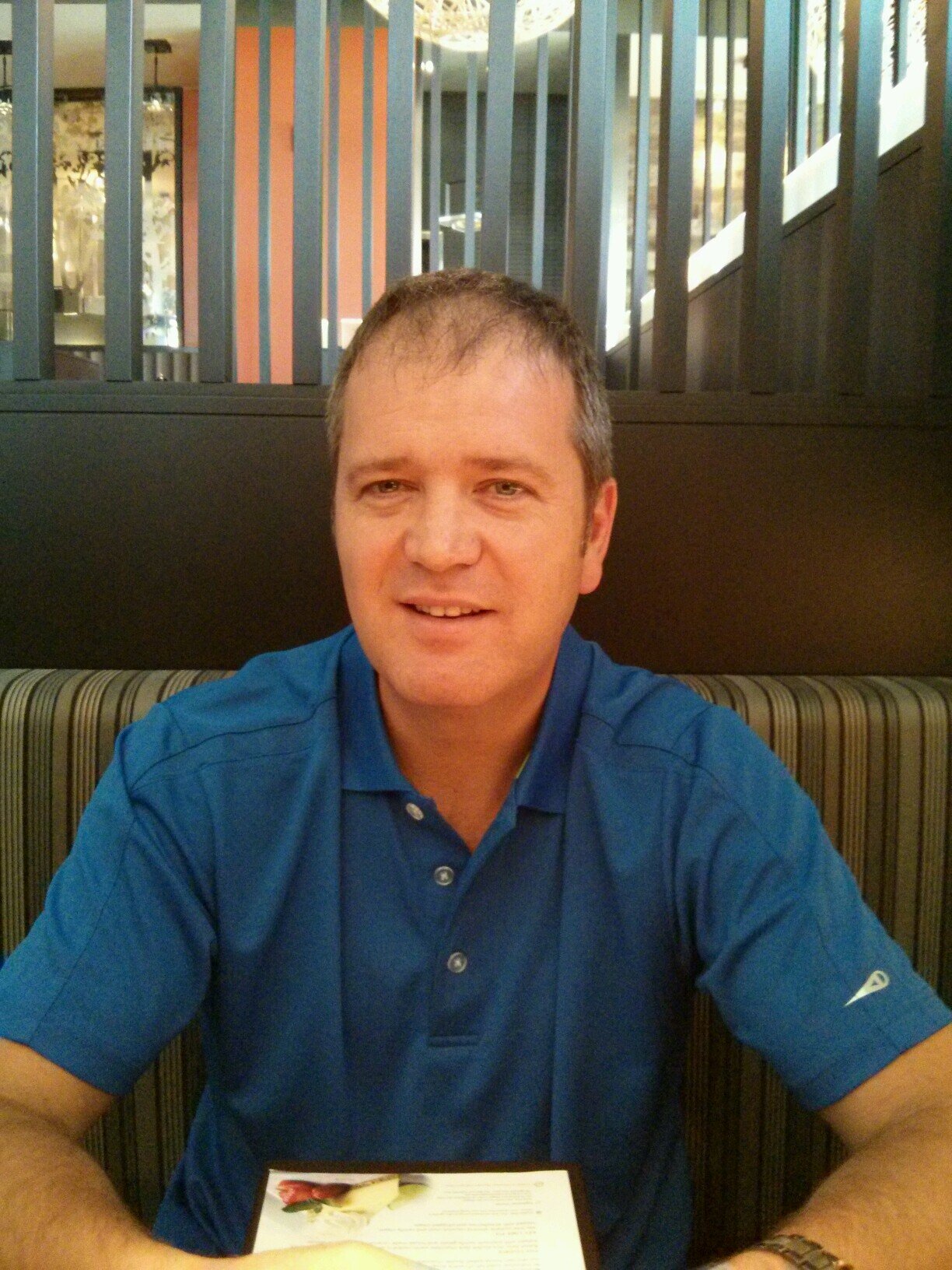 jeffreybuck1973's profile picture. 