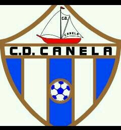 Cuenta oficial del CD Canela  ~~ Seguidor de los niños del 95-96 #ElCanelaNosUne
