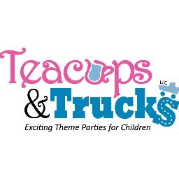 A mobile event planning company that brings the party to you! Exciting theme parties for children + Events