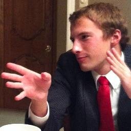 danieljcart's profile picture. Mostly bad one-liners