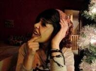 I'm Meghan. Anberlin is my religion. there's beauty in mortality and humanity, there's beauty in thi
